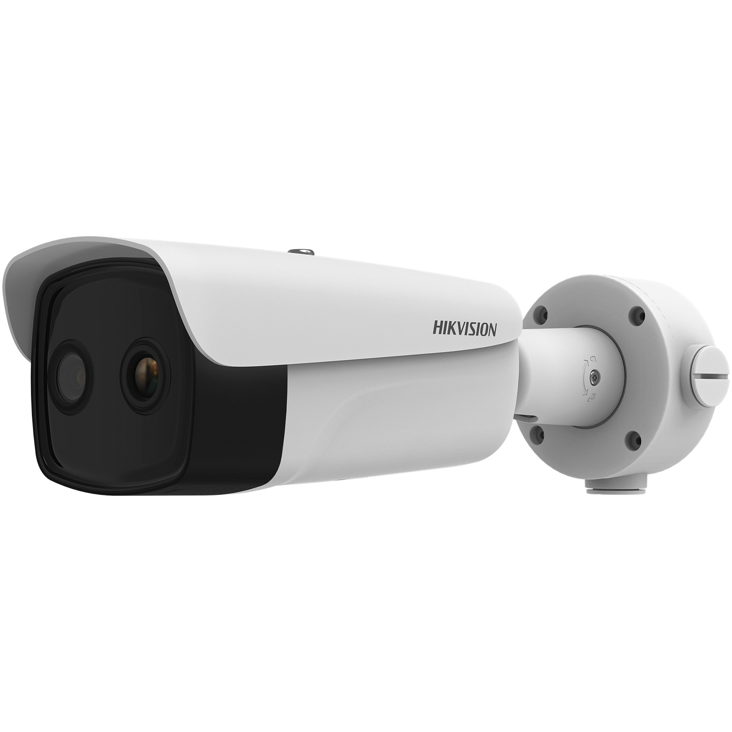 DS-2TD2637-35/QY - Thermal & Optical Bi-spectrum Network Bullet Camera