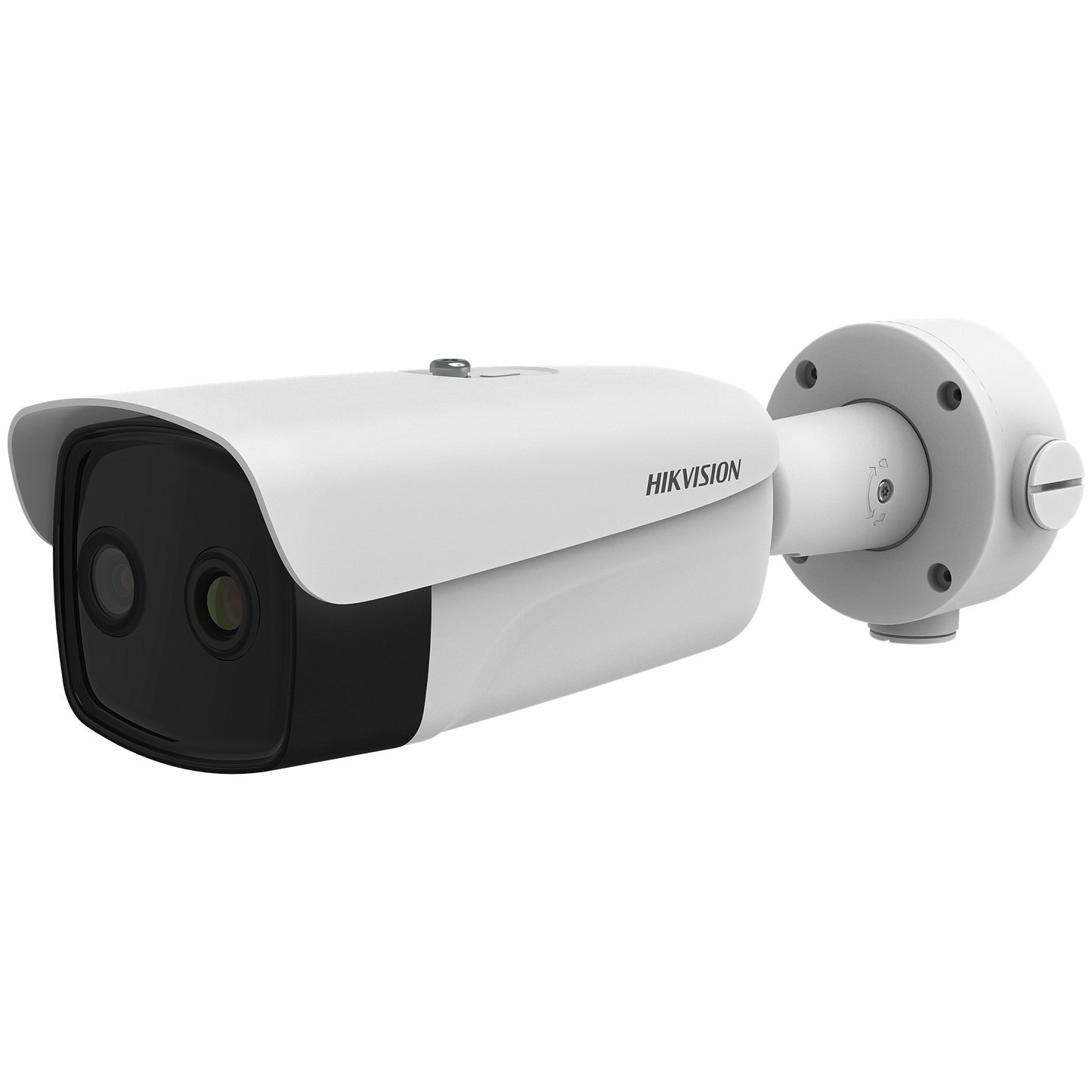 DS-2TD2667-15/PY - Anti-Corrosion Thermal & Optical Bi-Spectrum Network Bullet Camera