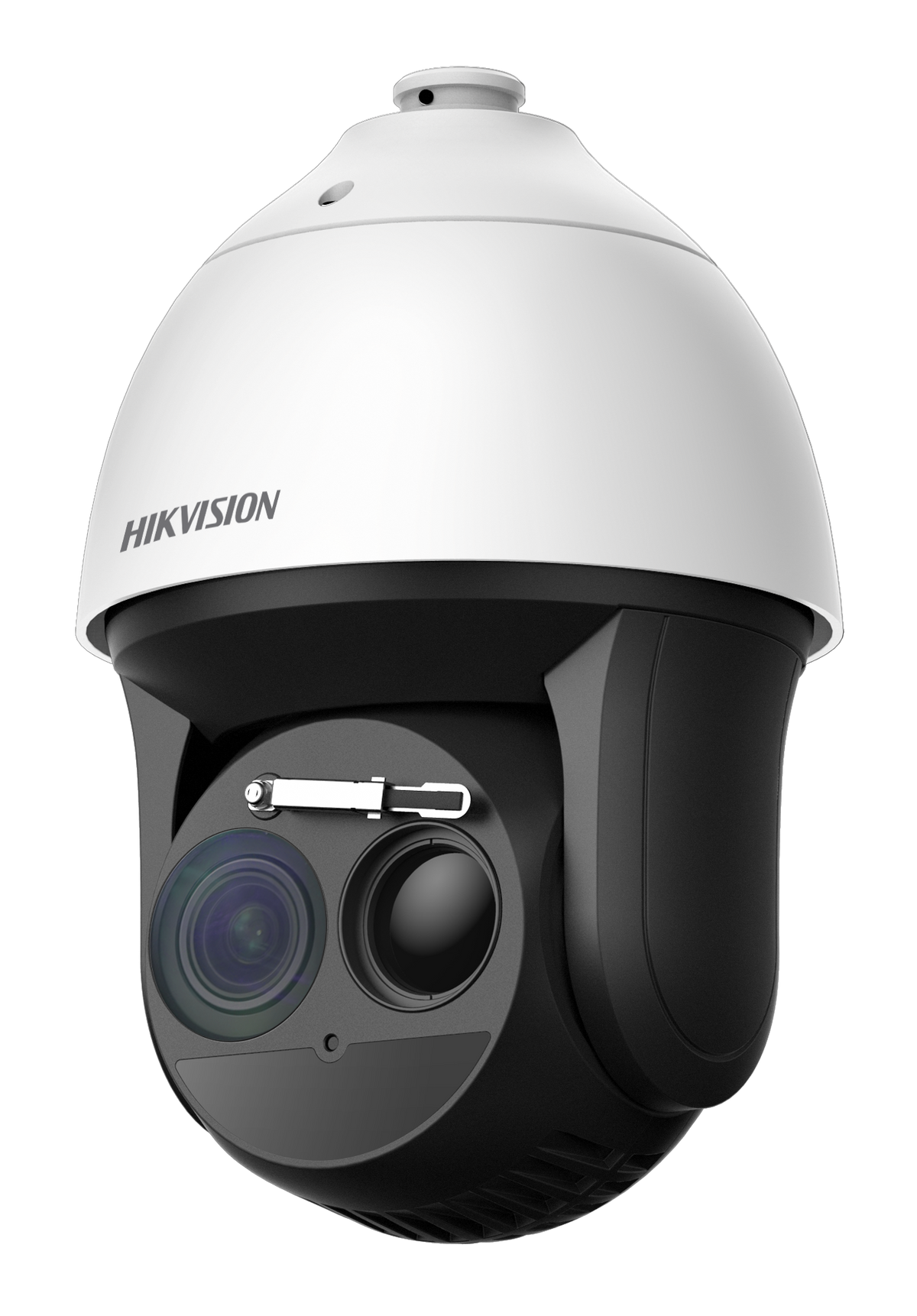 DS-2TD4167-50/WY - Anti-Corrosion Thermal & Optical Bi-Spectrum Speed Dome Network Camera
