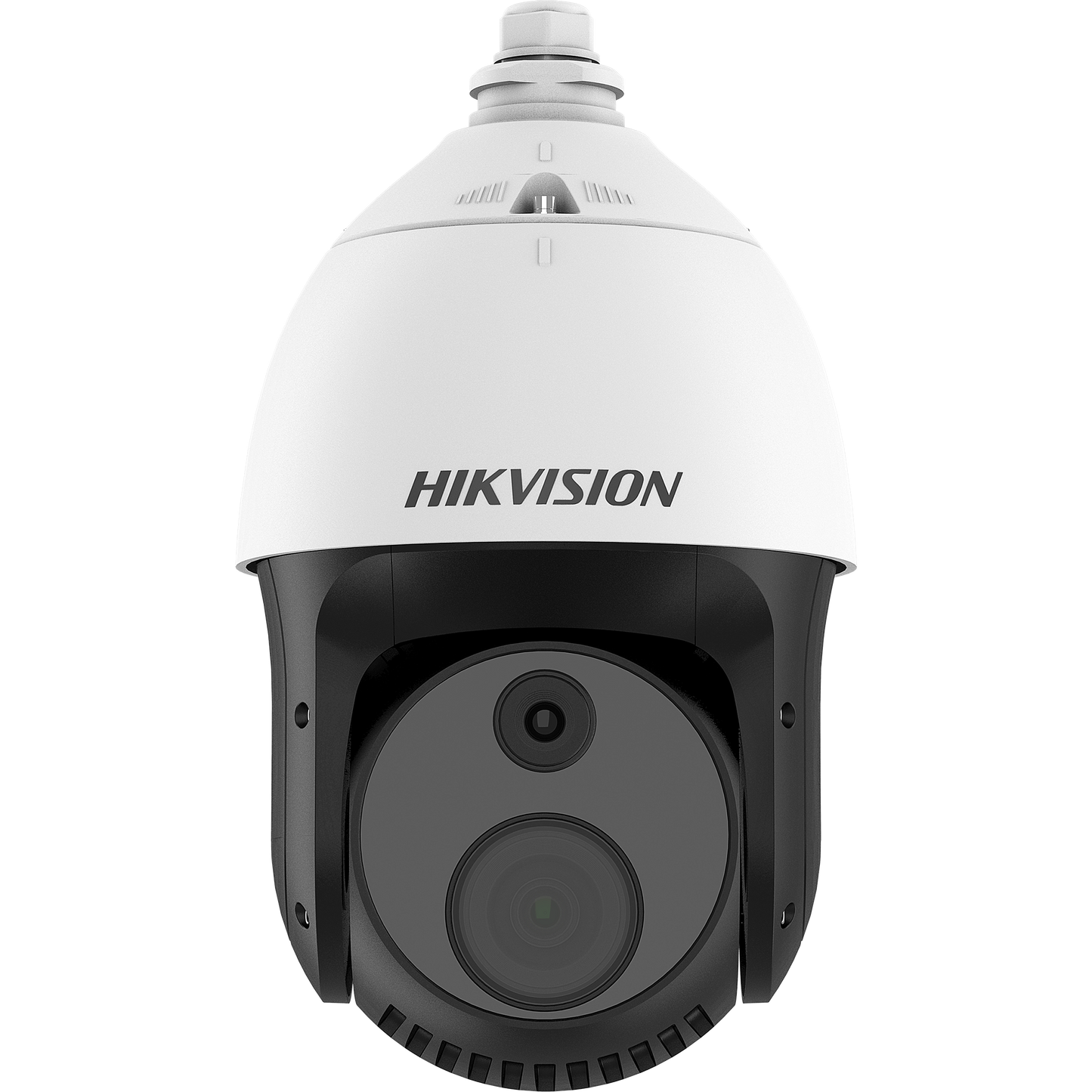 DS-2TD4238-25/S2 - Thermal & Optical Bi-Spectrum PTZ Speed Dome Network Camera