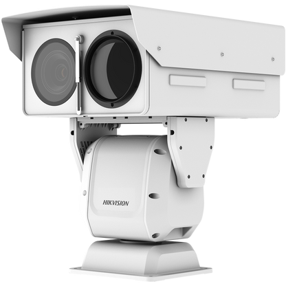 DS-2TD8167-230ZG2F/WY - Anti-Corrosion Thermal & Optical Bi-Spectrum Network Stable PTZ Camera