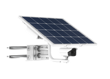 DS-2TXS2628-10P/QA/GLT/CH36S80 - Solar-Powered Thermal & Optical Bi-Spectrum Network Camera Kit