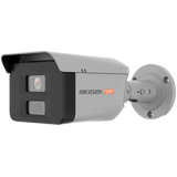 DS-2XC6047G0-LS(2.8mm)(PA) - Polymer 4MP Anti-Corrosion Fixed Bullet Network Camera