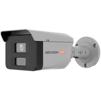 DS-2XC6047G0-LS(2.8mm)(PA) - Polymer 4MP Anti-Corrosion Fixed Bullet Network Camera