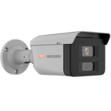 DS-2XC6047G0-LS(2.8mm)(PA) - Polymer 4MP Anti-Corrosion Fixed Bullet Network Camera