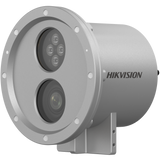 DS-2XC6244G0-L(2.8-12mm) - 316L 4MP Underwater Anti-Corrosion Vari-Focal Bullet Network Camera