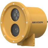 DS-2XC6245G0-L(2.8-12mm) - 316L 4MP Anti-Corrosion Underwater Vari-focal Bullet Network Camera