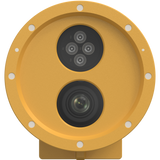 DS-2XC6245G0-L(2.8-12mm) - 316L 4MP Anti-Corrosion Underwater Vari-focal Bullet Network Camera