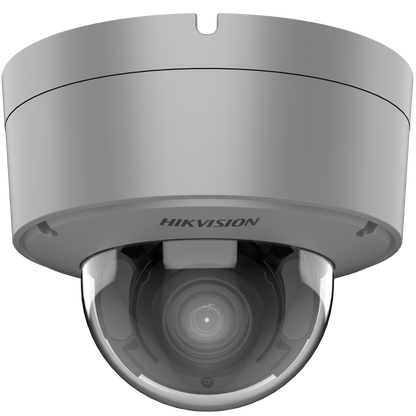 DS-2XC6745G0-IZHS(2.8-12mm) - 316L 4MP Anti-Corrosion Vari-Focal Dome Network Camera