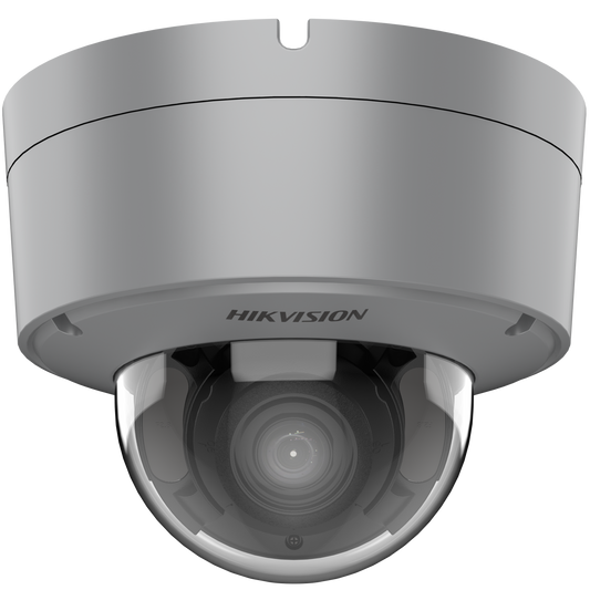 DS-2XC6745G0-IZHS(2.8-12mm) - 316L 4MP Anti-Corrosion Vari-Focal Dome Network Camera