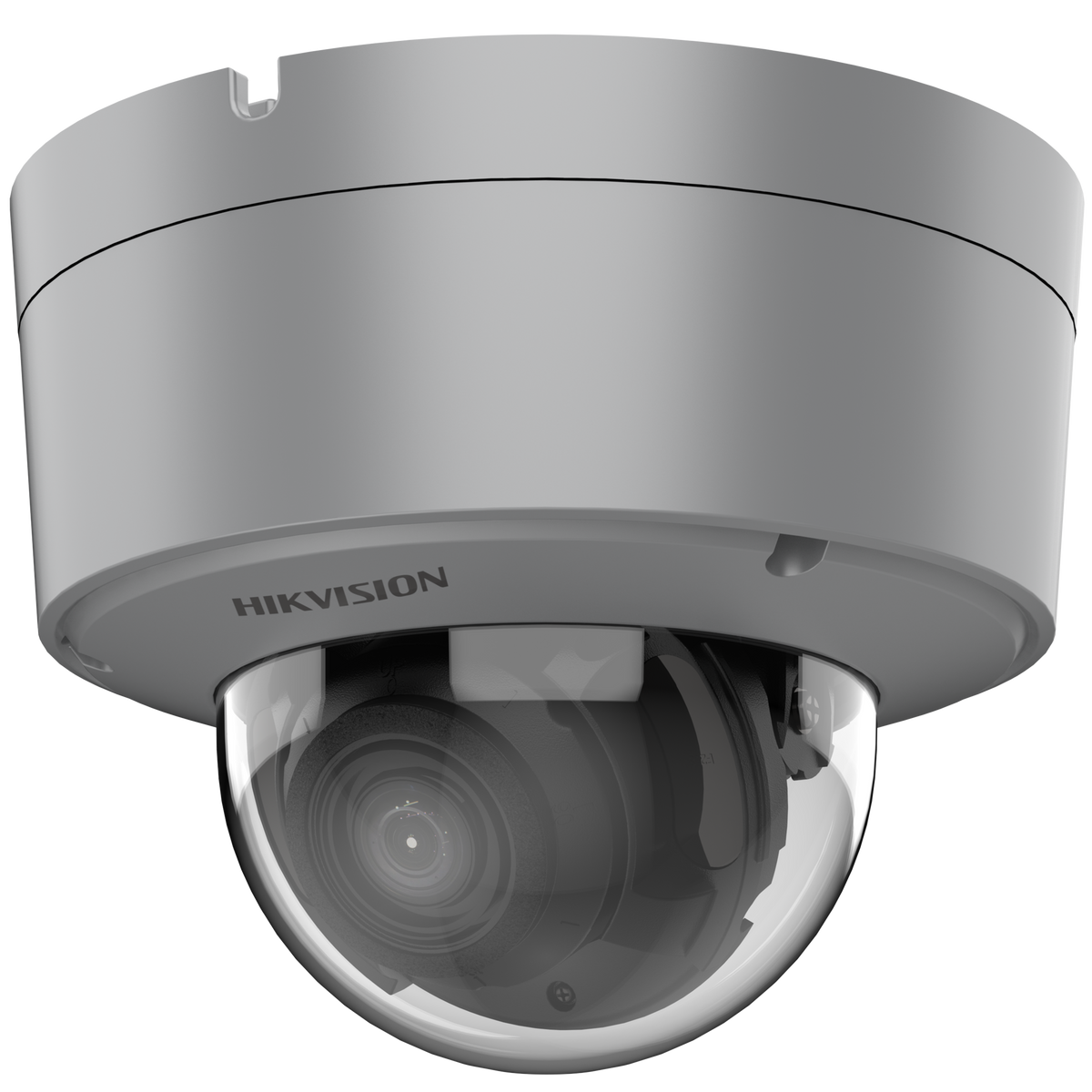 DS-2XC6745G0-IZHS(2.8-12mm) - 316L 4MP Anti-Corrosion Vari-Focal Dome Network Camera