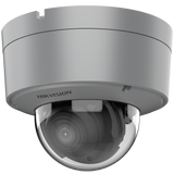 DS-2XC6745G0-IZHS(2.8-12mm) - 316L 4MP Anti-Corrosion Vari-Focal Dome Network Camera