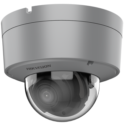 DS-2XC6745G0-IZHS(2.8-12mm) - 316L 4MP Anti-Corrosion Vari-Focal Dome Network Camera
