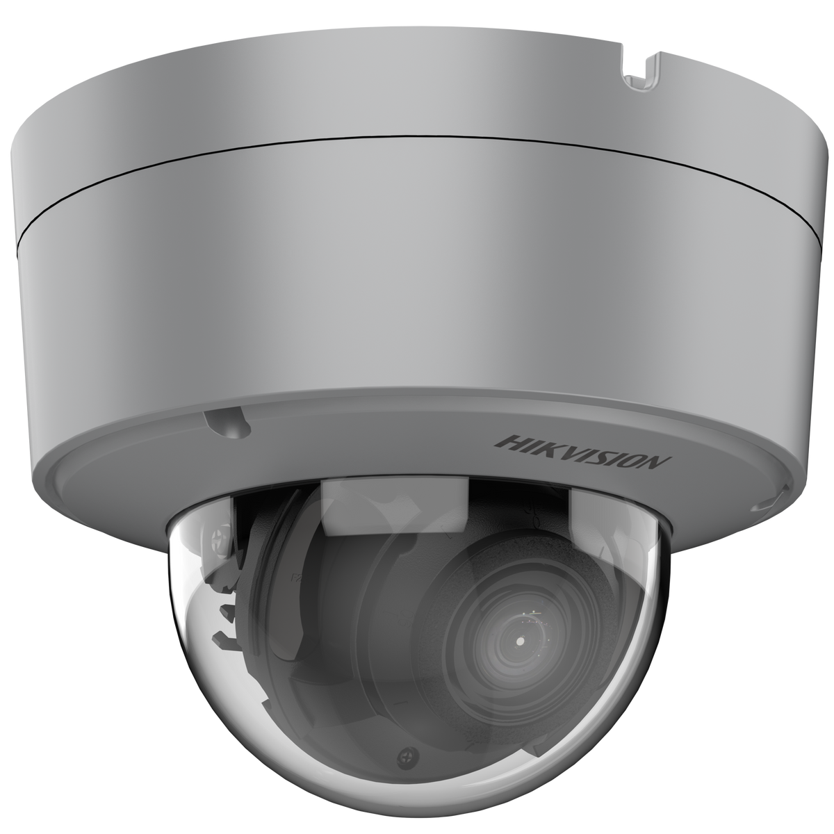 DS-2XC6745G0-IZHS(2.8-12mm) - 316L 4MP Anti-Corrosion Vari-Focal Dome Network Camera