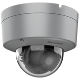 DS-2XC6745G0-IZHS(2.8-12mm) - 316L 4MP Anti-Corrosion Vari-Focal Dome Network Camera