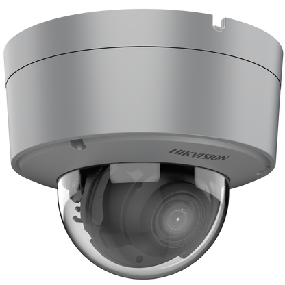 DS-2XC6745G0-IZHS(2.8-12mm) - 316L 4MP Anti-Corrosion Vari-Focal Dome Network Camera