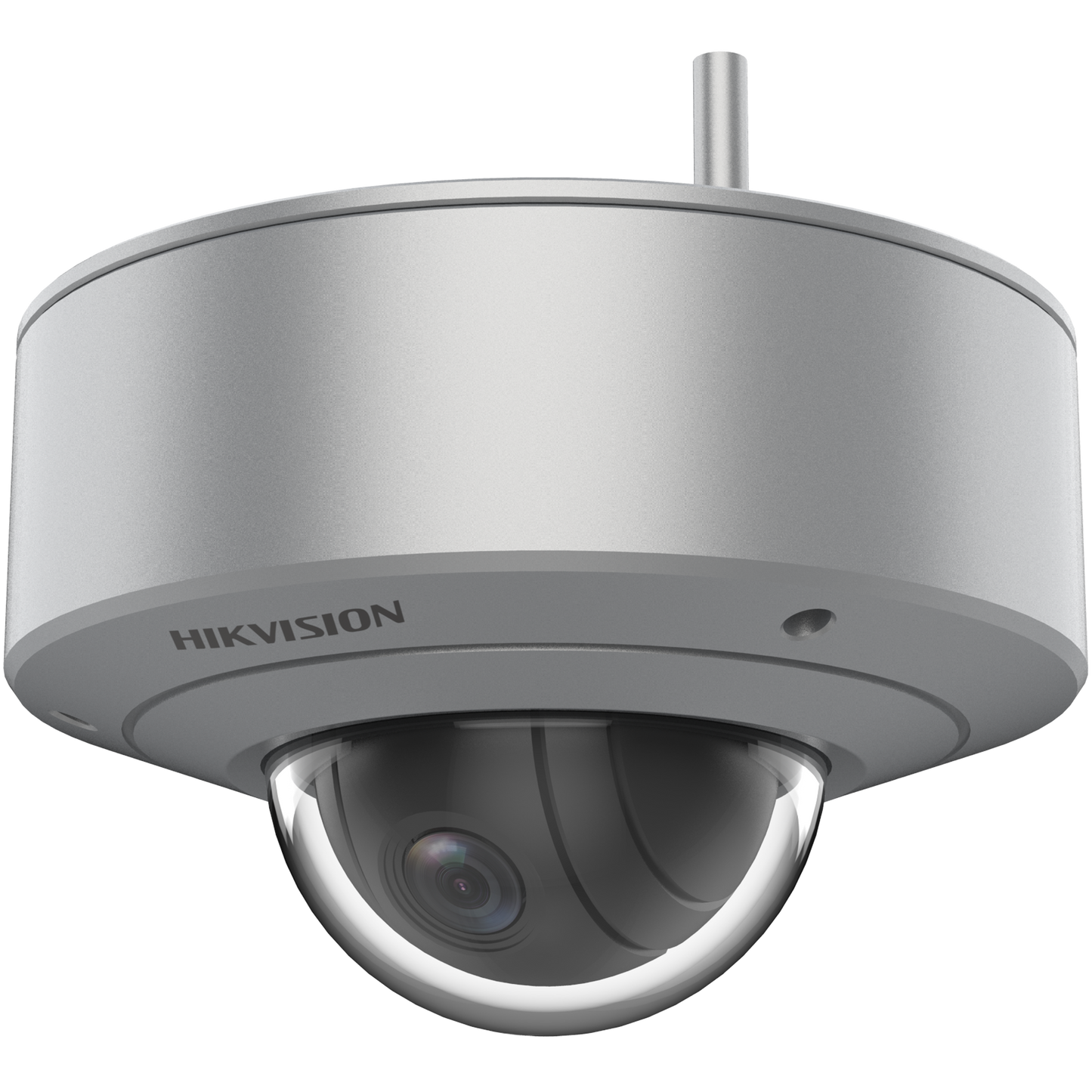 DS-2XE6146F-HS(2.8mm)- 316L 4MP Explosion-Proof Fixed Dome Network Camera