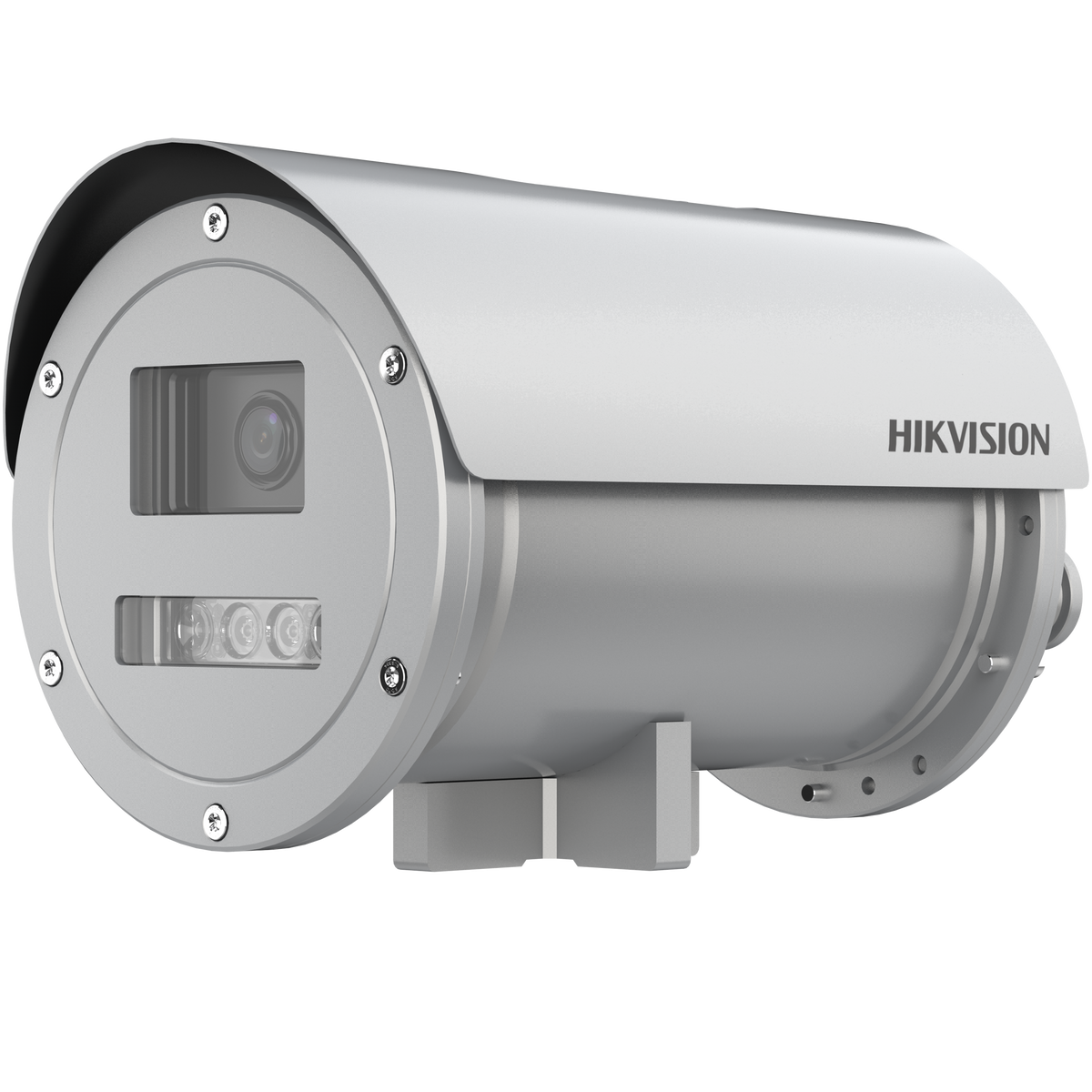 DS-2XE6825G0-IZHS(B) - 316L 2MP Explosion-Proof Vari-Focal Bullet Network Camera with Built-in Junction