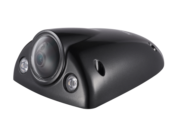 DS-2XM6522G1-IM/ND - 2MP Mobile Network Camera