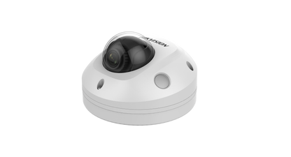 DS-2XM6726G0-IM/ND(AE) - 2MP 1/2.8 Mobile Dome Network Camera