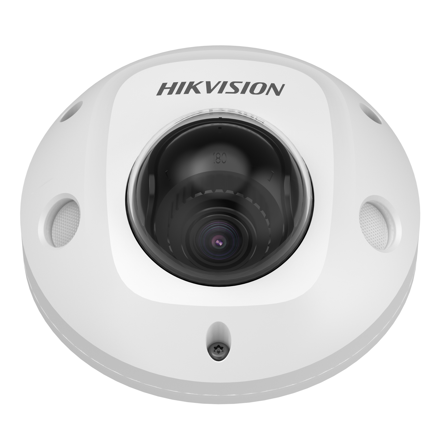 DS-2XM6726G1-IM/ND - 2MP Mobile Dome Network Camera