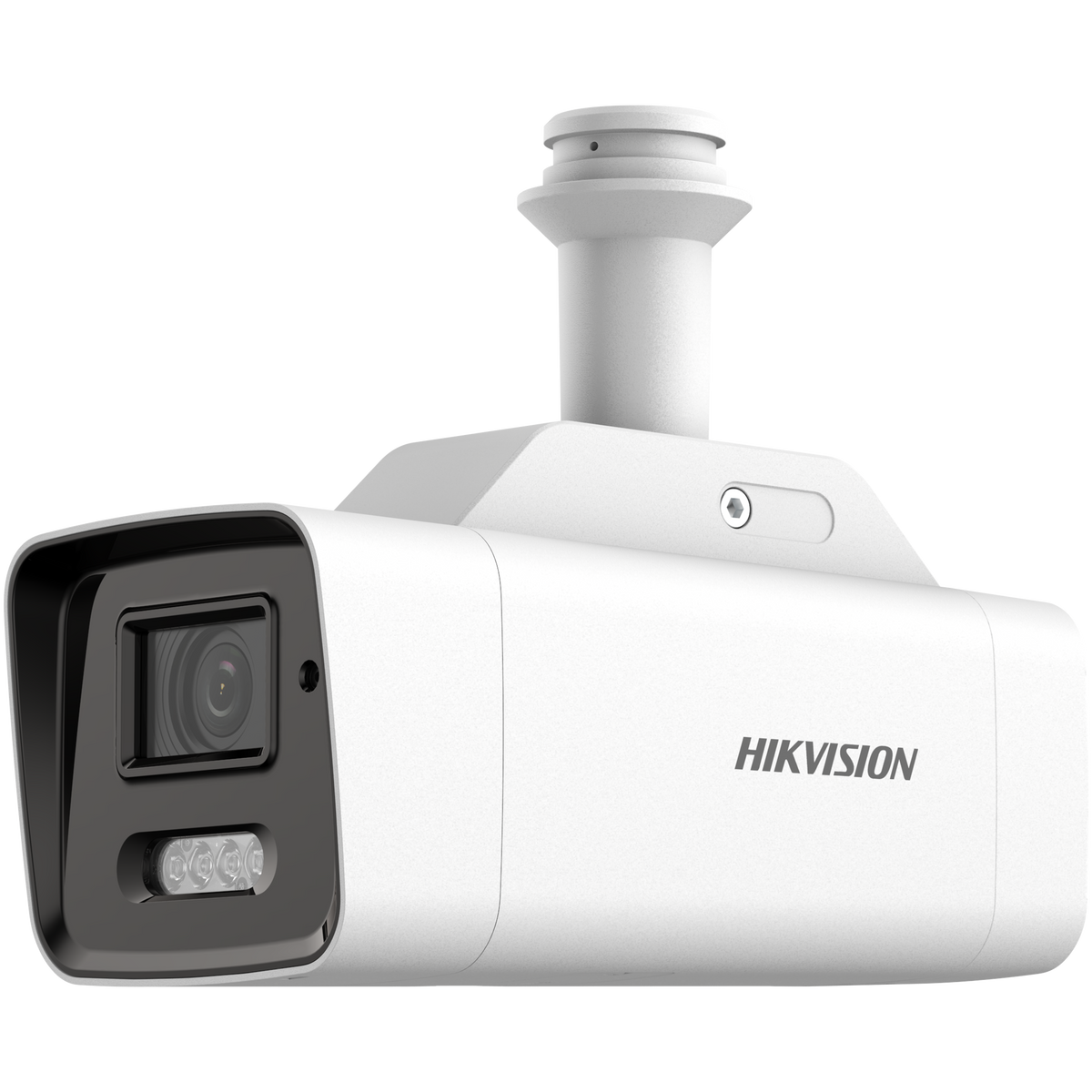 DS-2XS6A87G1-LS/4G - 8MP ColorVu Fixed Bullet 4G Network Camera