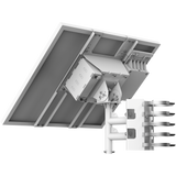 DS-2XS6K01-C36S80 - Modules d'énergie solaire