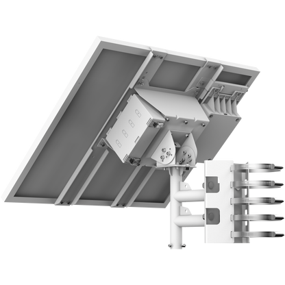 DS-2XS6K02-C36S80 - Solar Power Modules