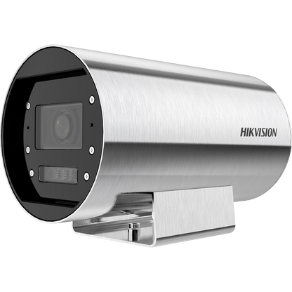 DS-2XT6645G0-LIZS/C15 - 4MP High Temperature Network Camera