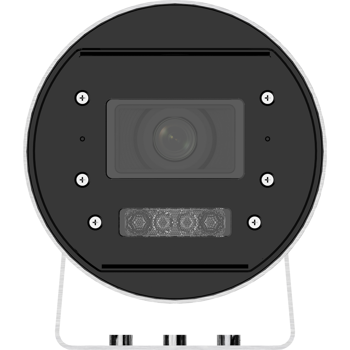 DS-2XT6645G0-LIZS/C15 - 4MP High Temperature Network Camera