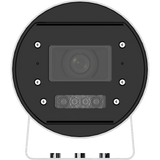 DS-2XT6645G0-LIZS/C15 - 4MP High Temperature Network Camera