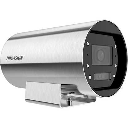 DS-2XT6645G0-LIZS/C15 - 4MP High Temperature Network Camera