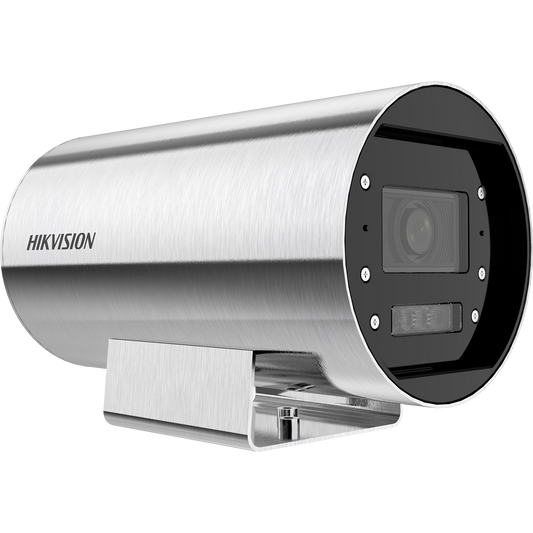 DS-2XT6645G0-LIZS/C15 - 4MP High Temperature Network Camera