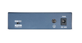 DS-3E0105P-E(B) - 4 Port Fast Ethernet Unmanaged POE Switch