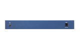 DS-3E0510P-E - 8 Port Gigabit Unmanaged POE Switch
