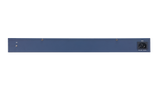 DS-3E0518P-E - 16 Port Gigabit Unmanaged POE Switch
