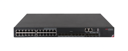 DS-3E3728-H - 28-Port Enterprise Layer 3 Core Network Switch