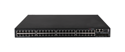 DS-3E3752-H - 52-Port Enterprise Layer 3 Core Network Switch
