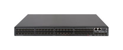 DS-3E3752F-H - 48-Port Enterprise Layer 3 Fiber Core Network Switch
