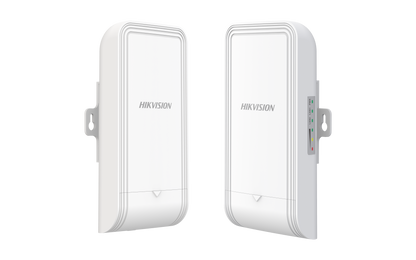 DS-3WF02-5AC/D - 5Ghz 867Mbps 5KM Wireless Bridge Kit