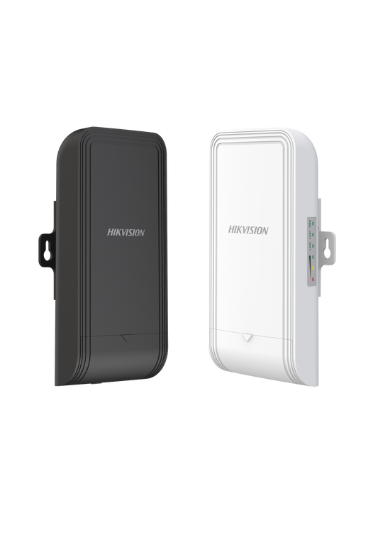 DS-3WF0EC-5ACT(B) - 5Ghz 867 Mbps 500m Elevator Wireless Bridge