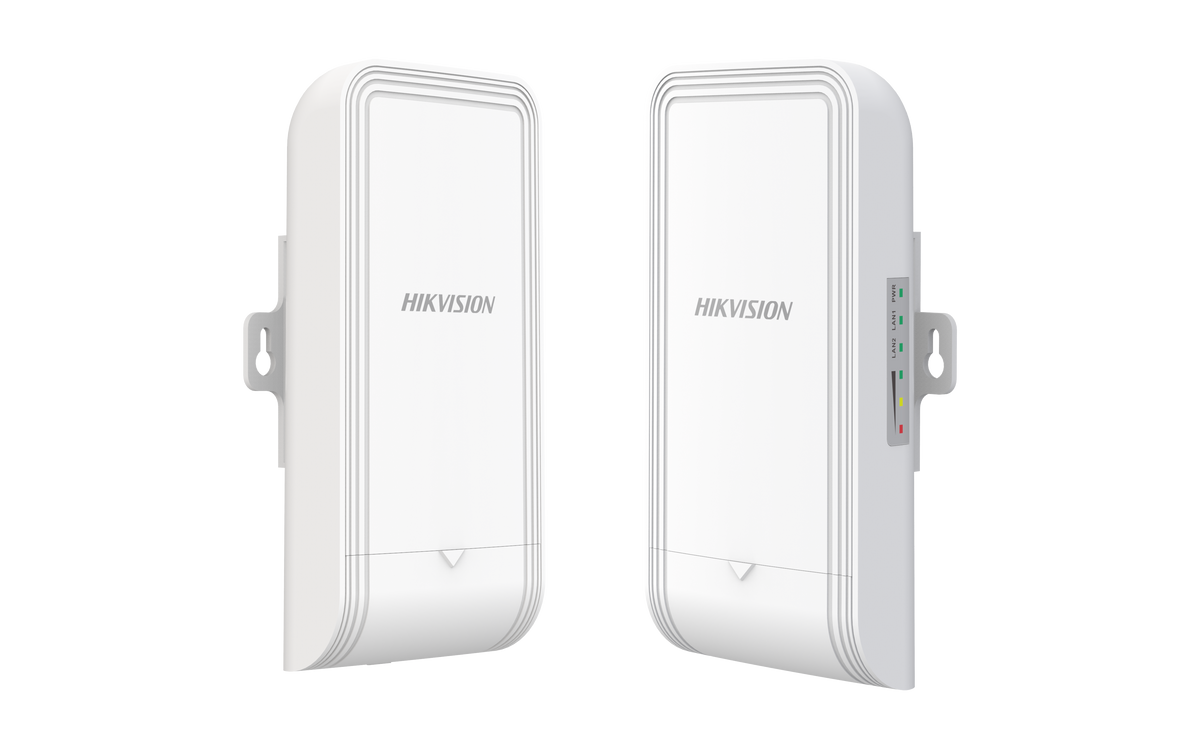 DS-3WF3000-EI-5AC/P - 5Ghz 867Mbps 3KM Wireless Bridge Kit