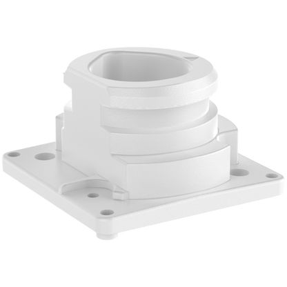 DS-4274ZJ-MD4-WAY - Adaptor for Dual Turret IPC