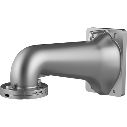 DS-4604ZJ-PA - Wall Mount