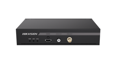 DS-6901UDI(C) - 4K Decoder