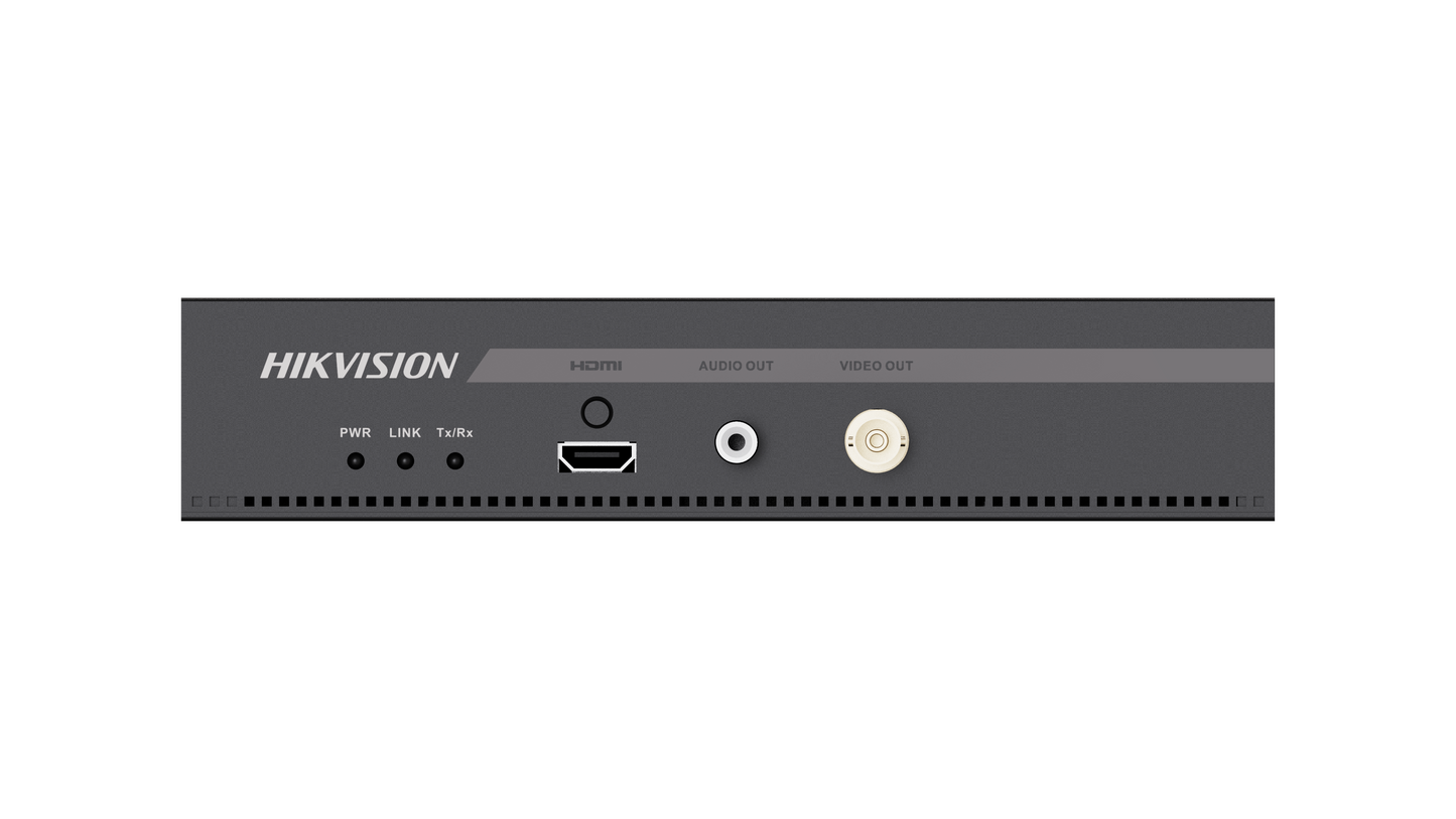 DS-6901UDI(C) - 4K Decoder