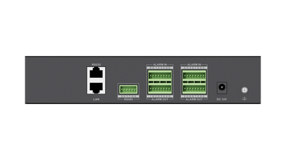 DS-6901UDI(C) - 4K Decoder