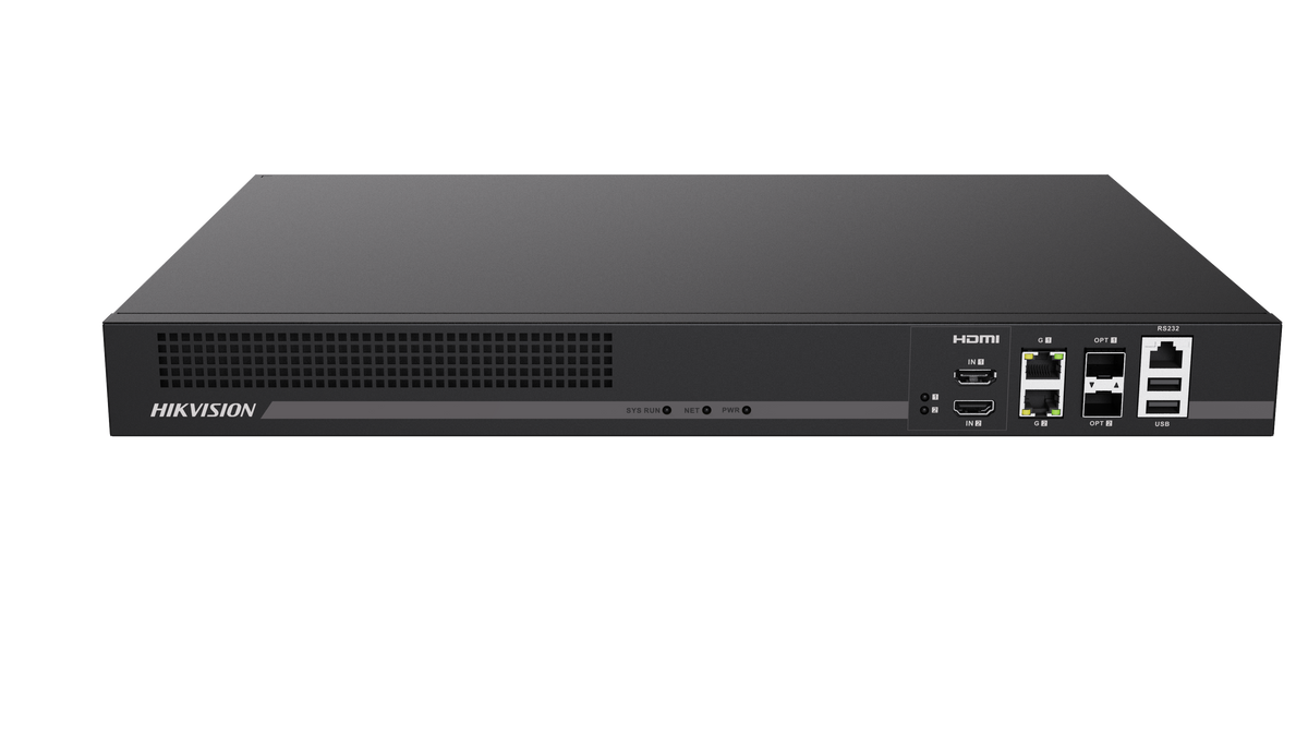 DS-6908UDI(C) - 4K Decoder