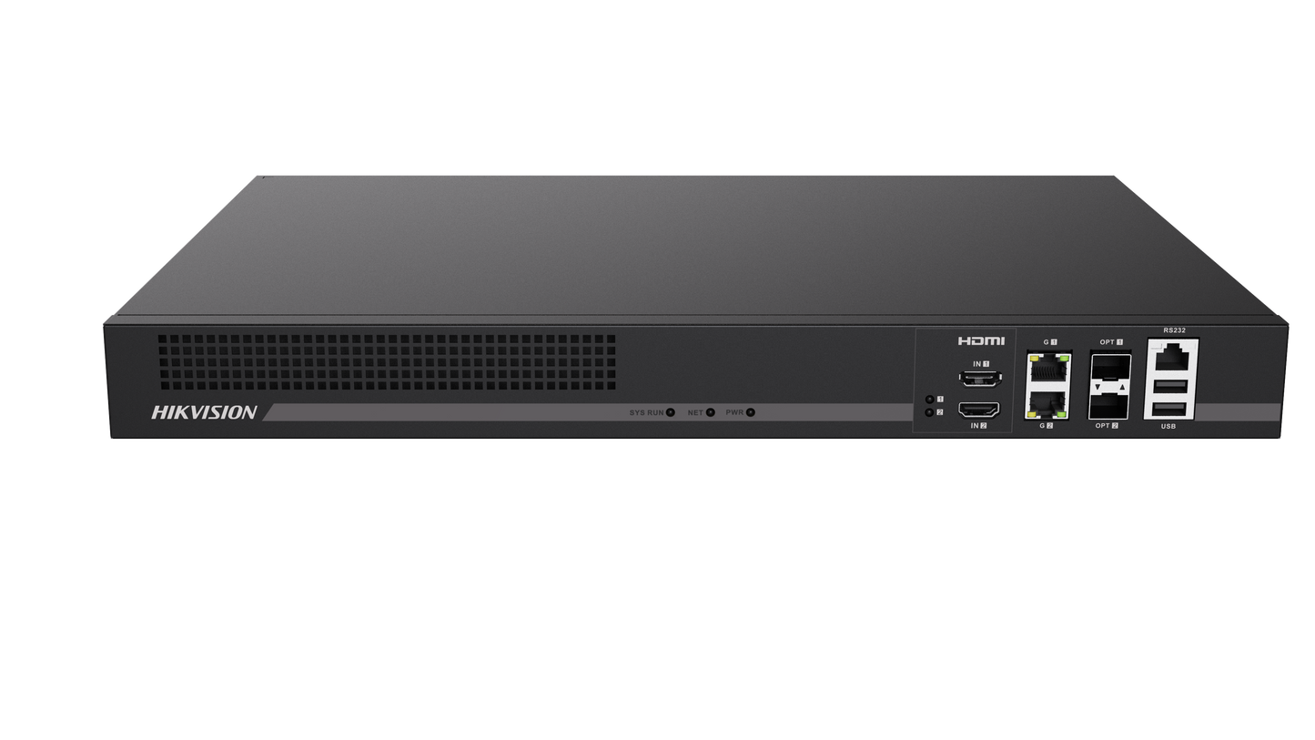 DS-6908UDI(C) - 4K Decoder