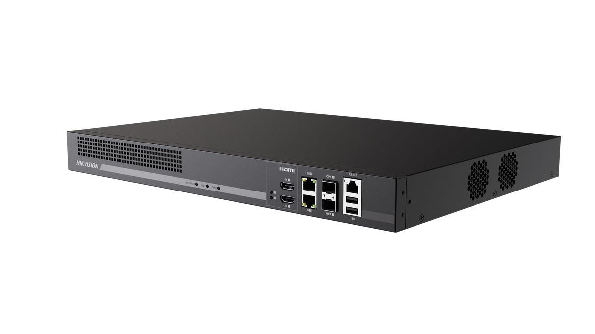 DS-6908UDI(C) - 4K Decoder